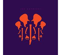 Satriani,Joe - The Elephants of Mars (Ltd/180g/Gatefold/Pink) [VINYL]