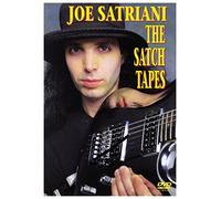 Satriani, Joe - The Satch Tapes