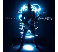 JOE SATRIANI - SHAPE-SHIFTING (LP)