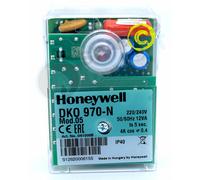 Satronic Control Box | DKO970