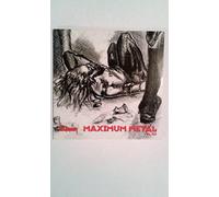 Satrycon,Moonspell,Ministry,Sodom,Neaera,The Accused,Hardcore Superstar,Beyond Faer, - Maximum Metal Vol. 103 (05/06)