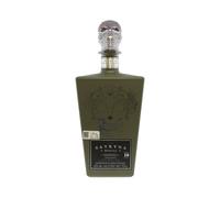 Satryna Artesanal Cenizo Mezcal