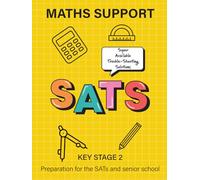 SATs Maths Support: KS2 Support