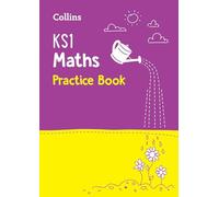 SATs Practice book: Ideal for use at home (Collins KS1 Practice)