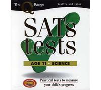 SATS Science Age 11