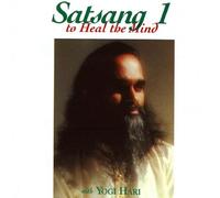 Satsang 1 To Heal the Mind (UK Import)