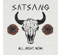 Satsang All. Right. Now. (Vinyl) 12" Album