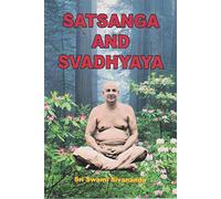 Satsang and Svadhyaya