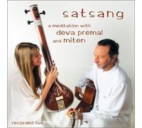 Satsang by Deva Premal (2003-01-07)