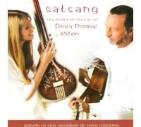 Satsang by Deva Premal (2009-10-21)