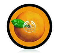 Satsuma Body Butter Hydration for Normal Skin with Satsuma Oil (200ml/192g/6.75 OZ)