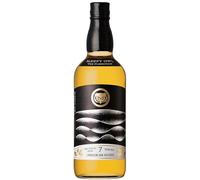 Satsuma Sleepy Owl The Harmonics 7 Yr Old Japanese Shochu, 720 ml