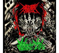Satsuriku Robot - No Thrash Metal, No Life!