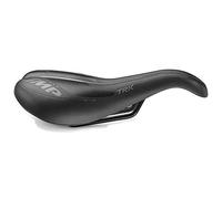 Sattel Selle SMP TRK Medium/Man Gel schwarz Herren 280x160mm 485g
