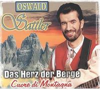 Sattler,Oswald - Cuore di Montagna