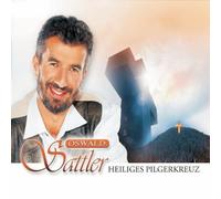 Sattler,Oswald - Heiliges Pilgerkreuz