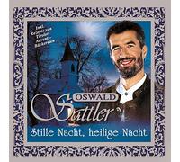 Sattler, Oswald - Stille Nacht Heilige Nac