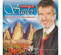 Sattler, Oswald - VlER-CD-B0X