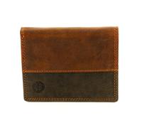 Sattlers & Co Habaniero Wallet brown