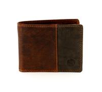 Sattlers & Co Haddi Wallet dark brown