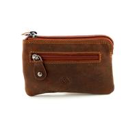 Sattlers & Co Hervir Key Case brown