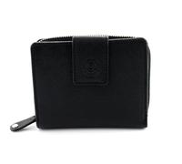 Sattlers & Co Inamora Wallet Black