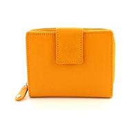 Sattlers & Co Inamora Wallet yellow