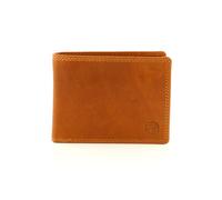 Sattlers & Co Kama Wallet cognac