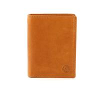 Sattlers & Co Kamea Wallet cognac
