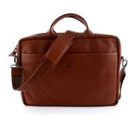 Sattlers & Co Malik Briefcase brown