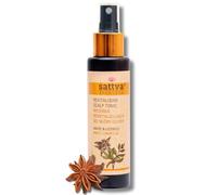 Sattva AYURVEDA Rub in Anise licorice moisturize the scalp 100ml wcierka anyz