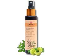 Sattva Hair & scalp tonic. Henna & amla 100ml