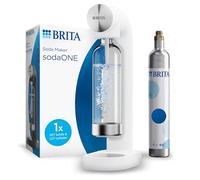 Saturator Brita SodaOne (white)