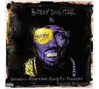 Saturday Afternoon Kung Fu Theater