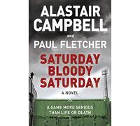 Saturday Bloody Saturday