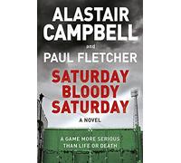 Saturday Bloody Saturday