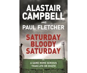 Saturday Bloody Saturday