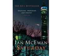 Saturday by McEwan, Ian (2006) Paperback