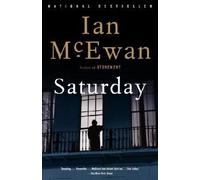 [( Saturday By McEwan, Ian ( Author ) Paperback Apr - 2006)] Paperback