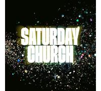 Saturday Church - Saturday Church [VINYL]