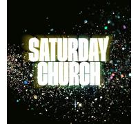 Saturday Church – Saturday Church – Vinyl LP