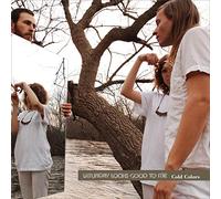 Saturday Looks Good To Me - Cold Colors [VINYL]