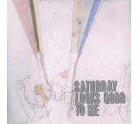 Saturday Looks Good to Me - Fill Up the Room [VINYL]