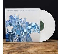 SATURDAY LOOKS GOOD TO ME - One Kiss Ends It All [VINYL]