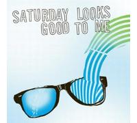 Saturday Looks Good To Me - Sunglasses [7" VINYL]