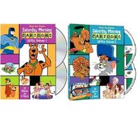 Saturday Morning Cartoons: 1970's Complete, Vol. 1 & 2