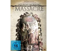 Saturday Morning Massacre