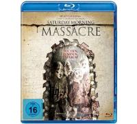 Saturday Morning Mystery (Blu-Ray)