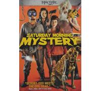 Saturday Morning Mystery [DVD] [2012] [Region 1] [US Import] [NTSC]