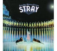 Saturday Morning Pictures by Stray (2009-03-17)